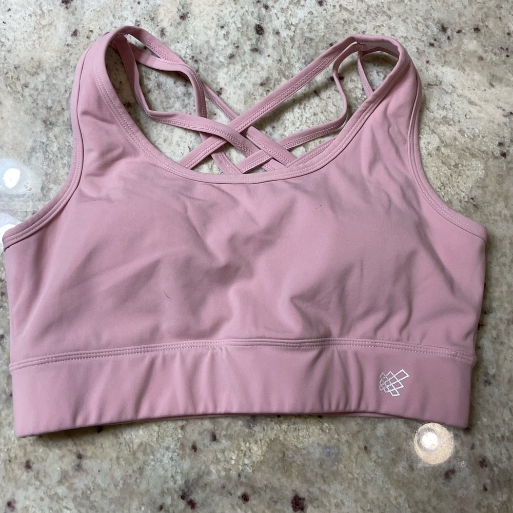 Jed north sports bra